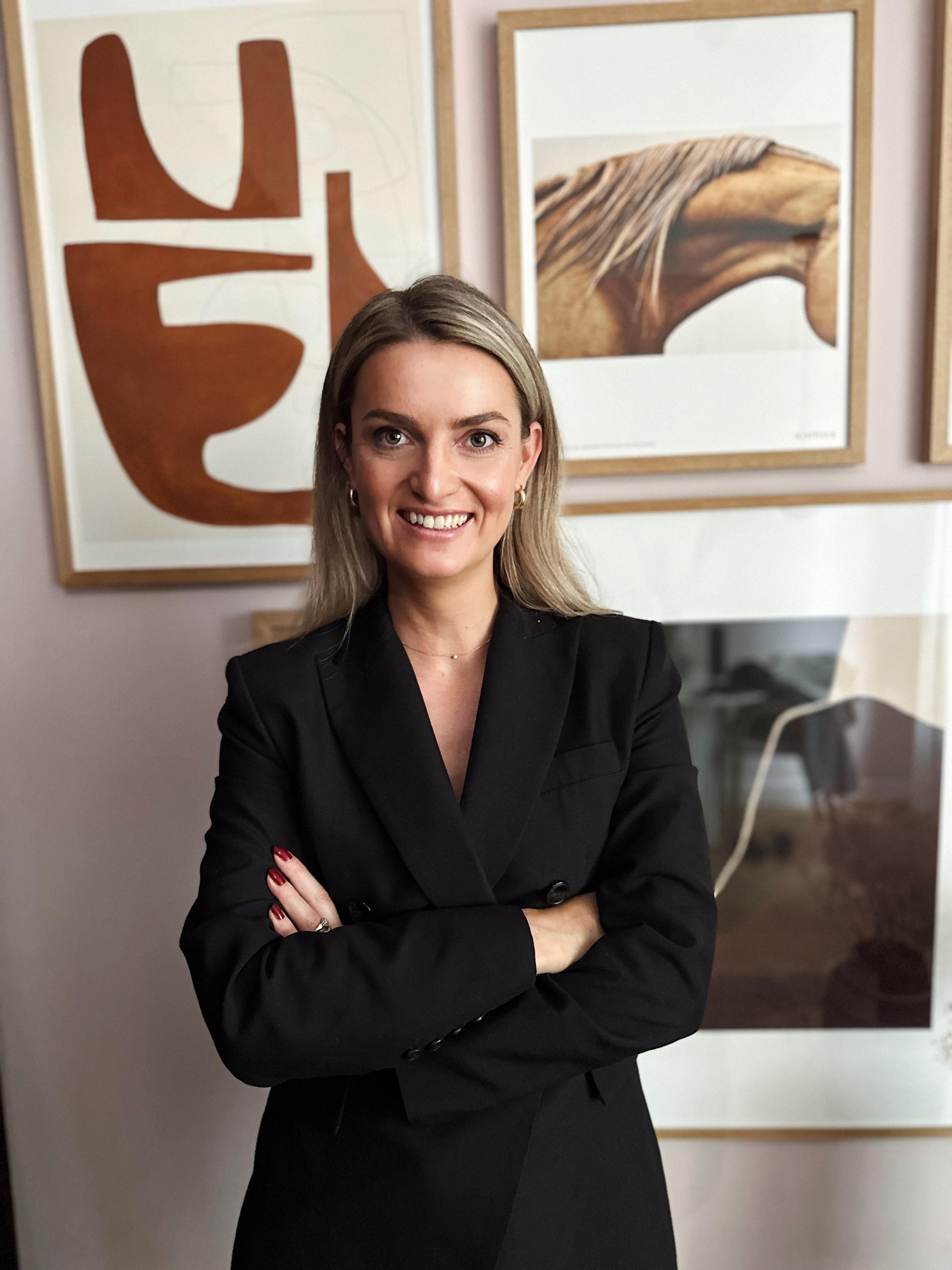 Gwenny Schimmelpennink