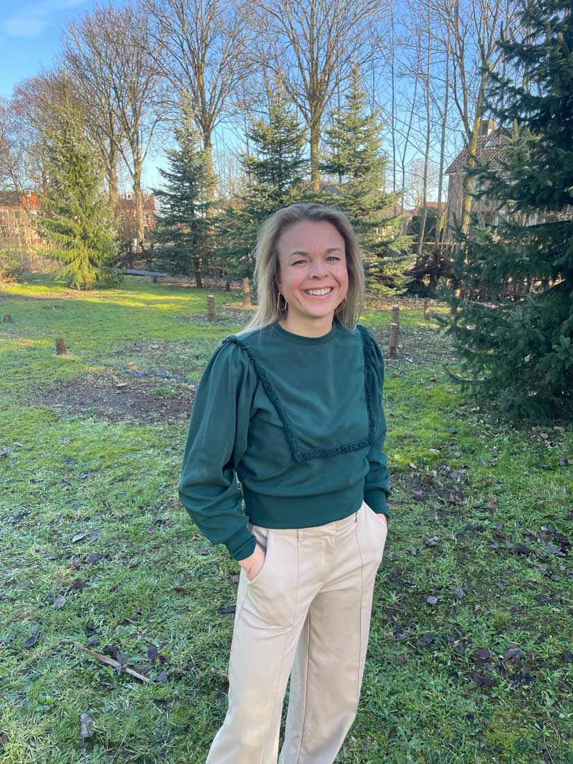 Barbara Bolle-Meijer