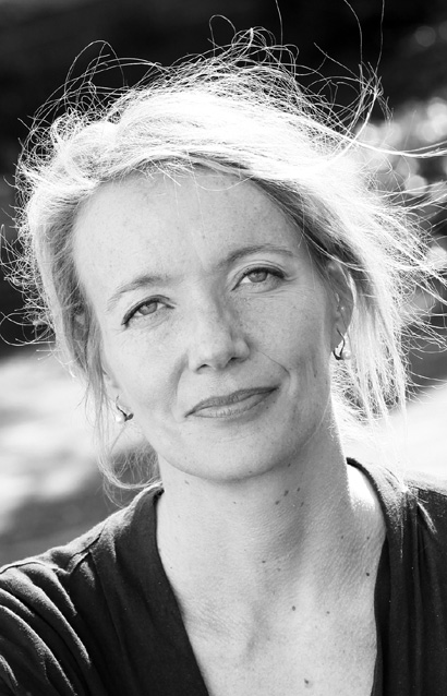 Wendelien Kerstiëns